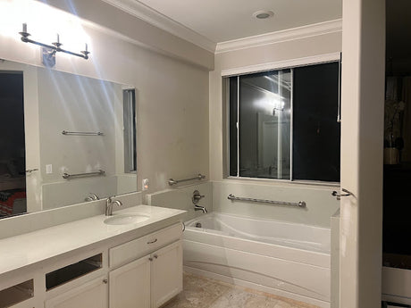 new hardware installation