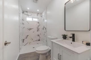 interior bathroom